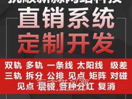 沈阳极差制软件开发 打造高效定制化解决方案