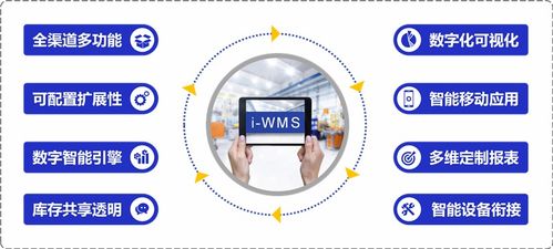 中国领先的消费品及零售行业软件解决方案提供商